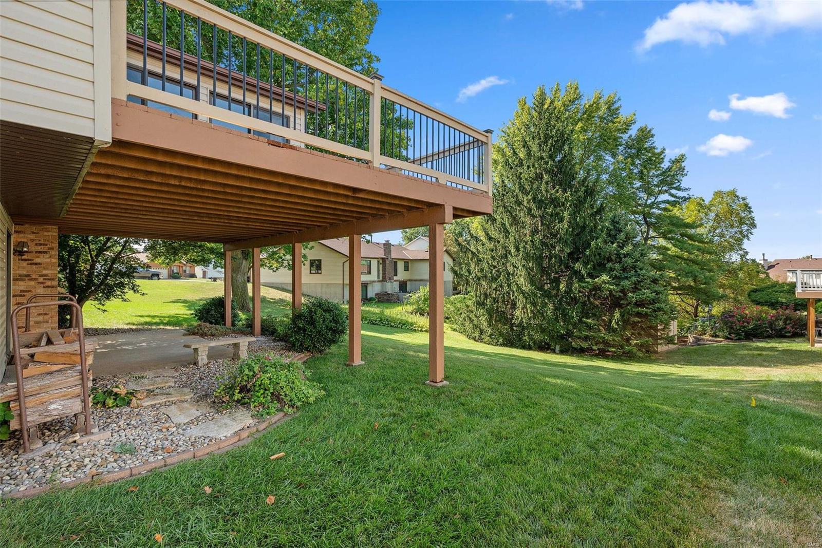 12115 Depaul Hills Drive