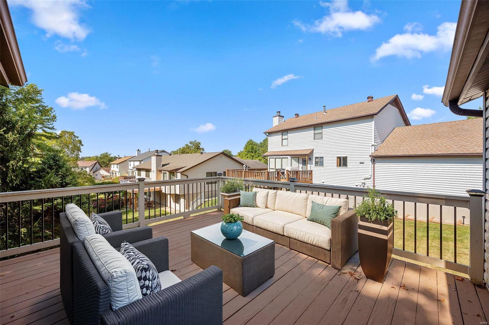 12115 Depaul Hills Drive