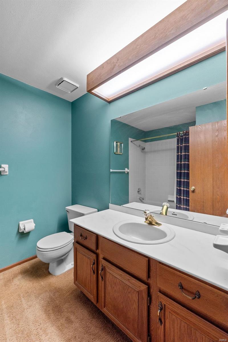 12115 Depaul Hills Drive