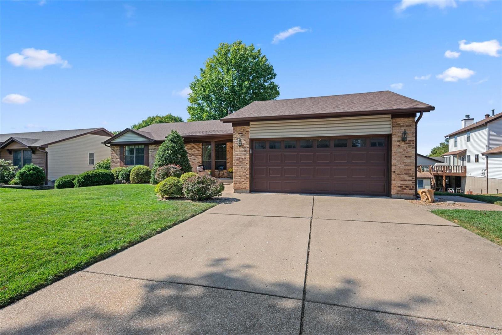 12115 Depaul Hills Drive