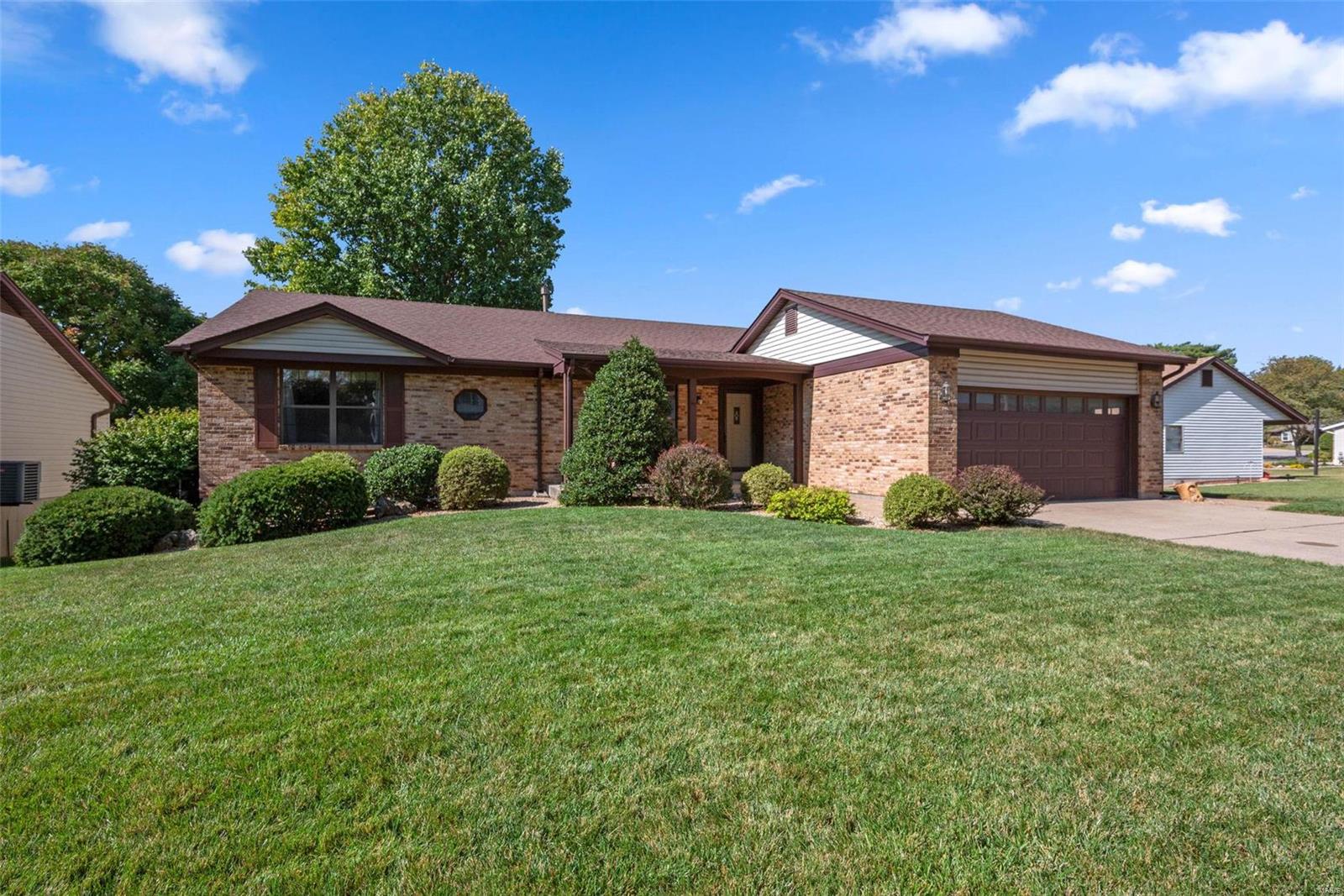 12115 Depaul Hills Drive