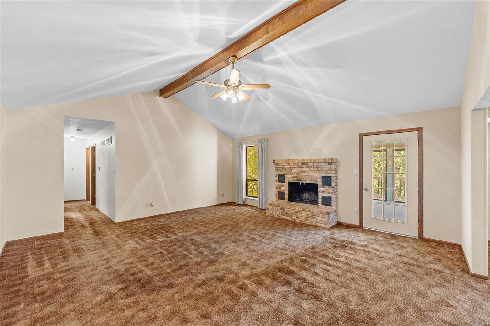 12115 Depaul Hills Drive