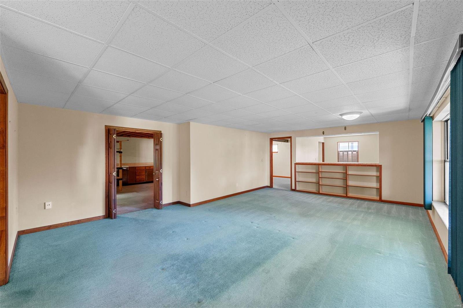 12115 Depaul Hills Drive