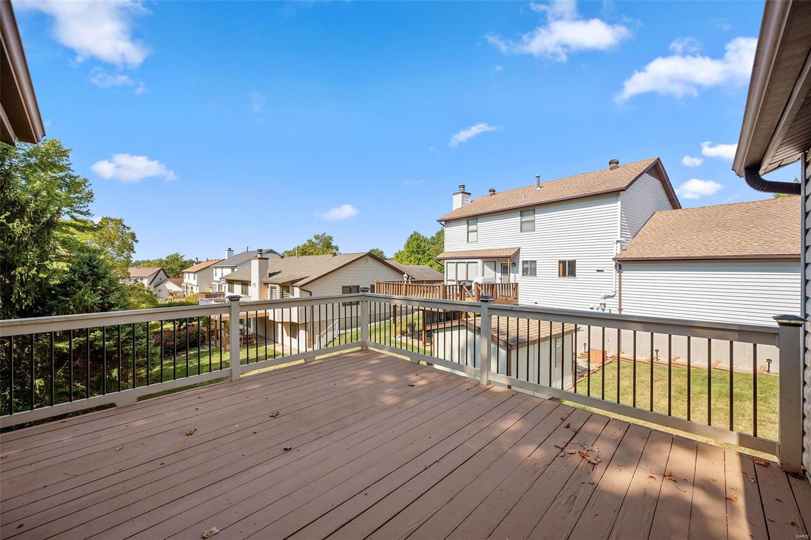 12115 Depaul Hills Drive