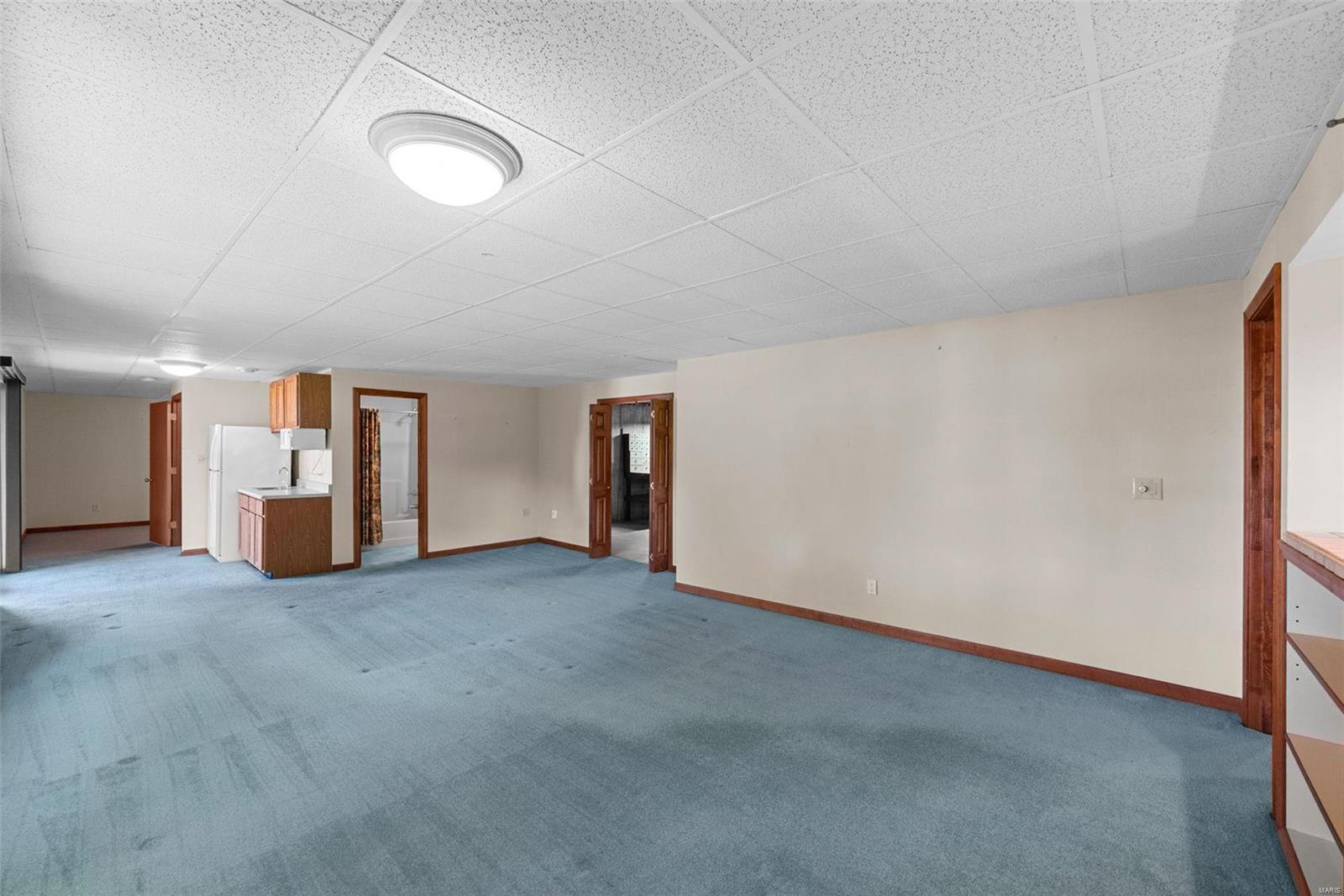 12115 Depaul Hills Drive