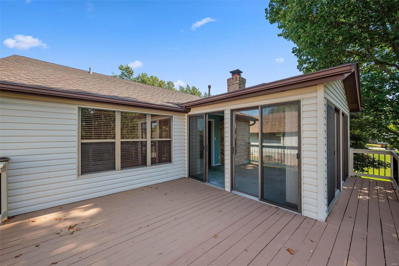 12115 Depaul Hills Drive