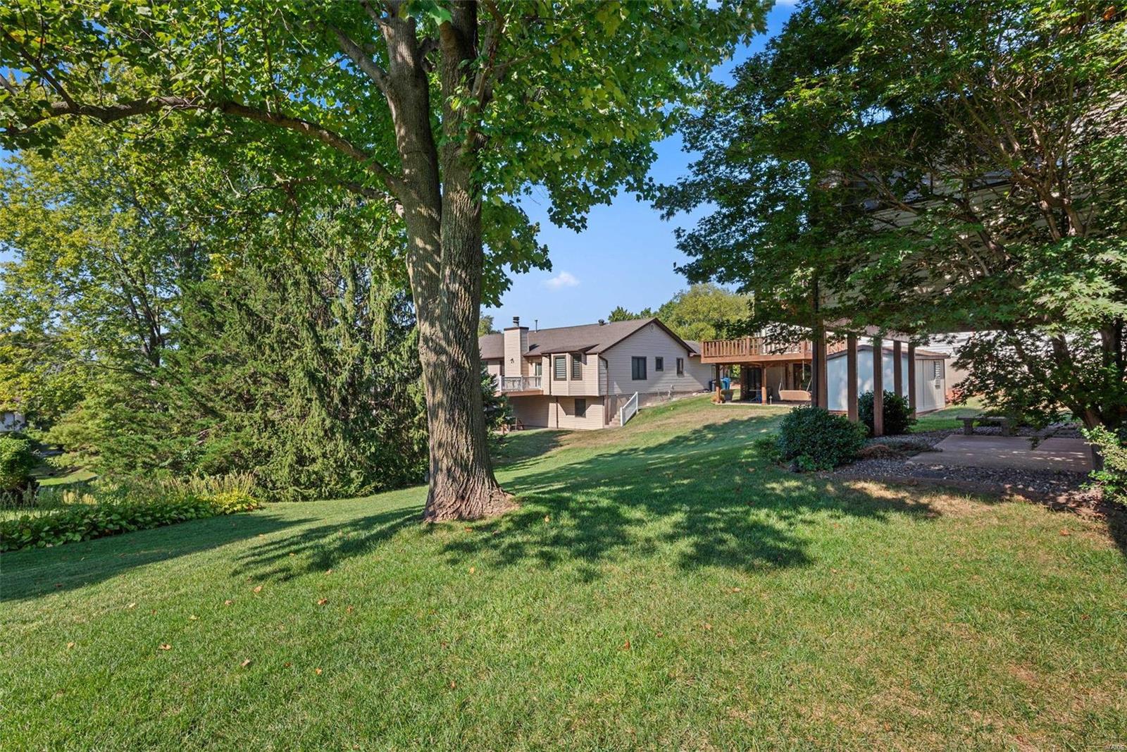 12115 Depaul Hills Drive