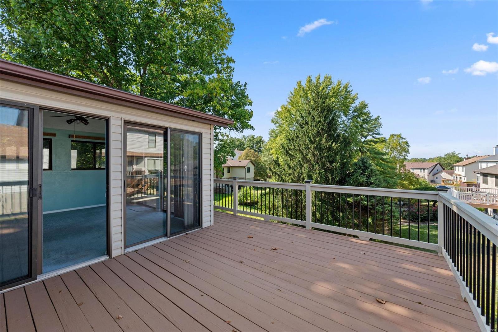 12115 Depaul Hills Drive