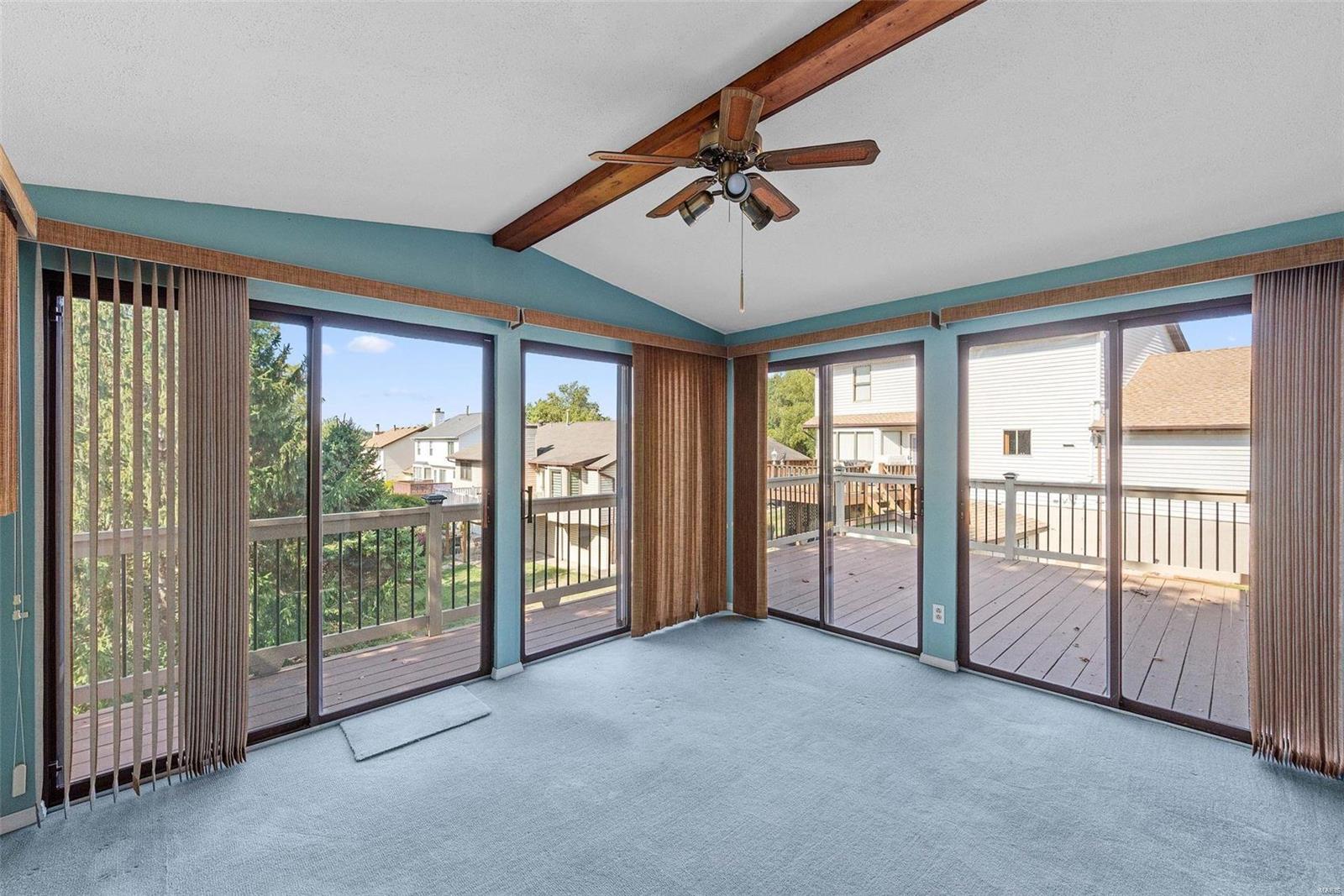 12115 Depaul Hills Drive