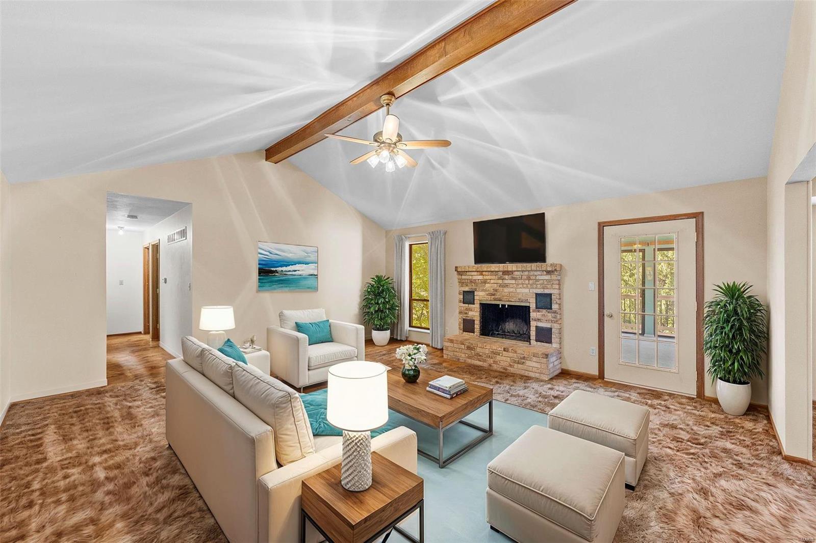 12115 Depaul Hills Drive