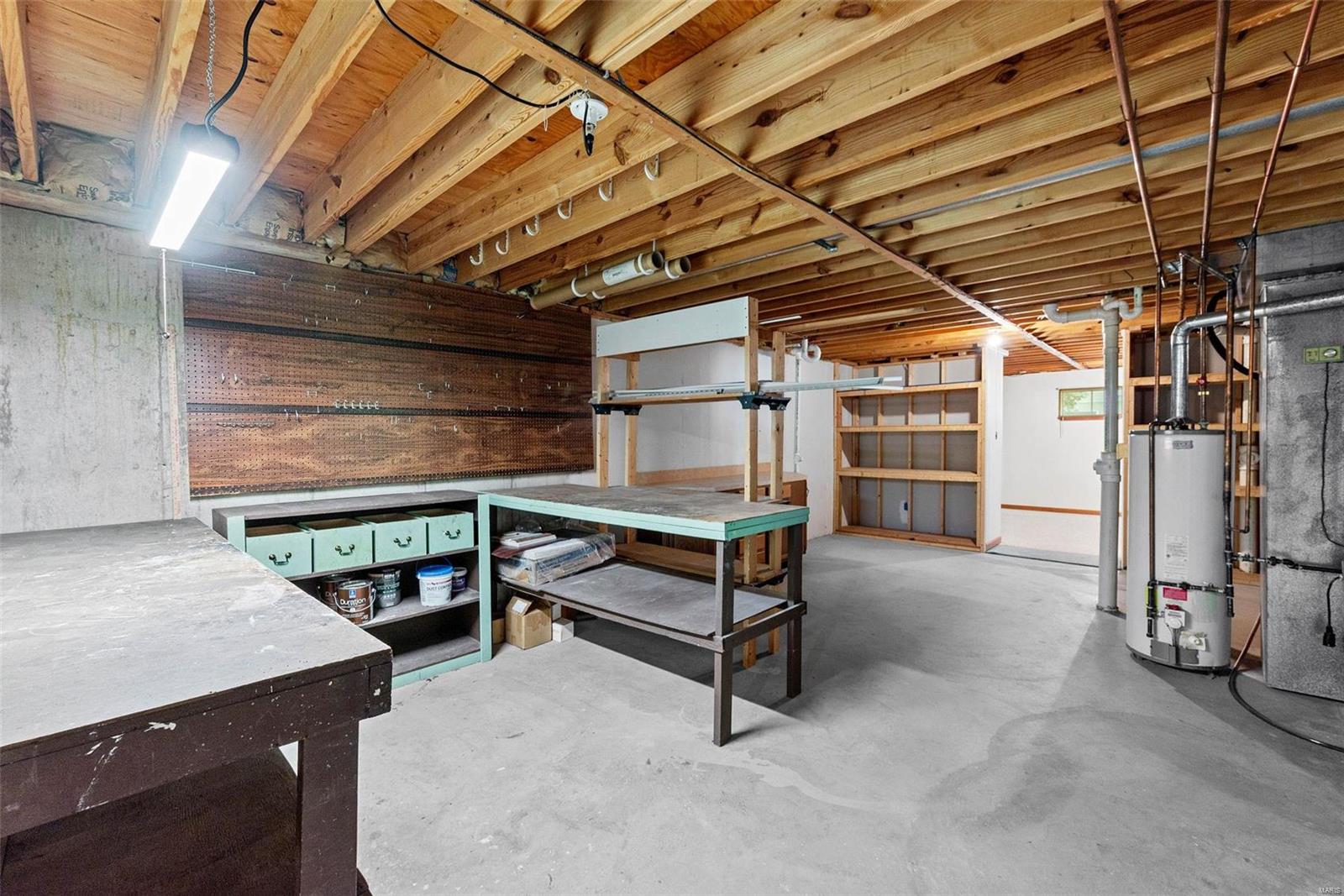 12115 Depaul Hills Drive