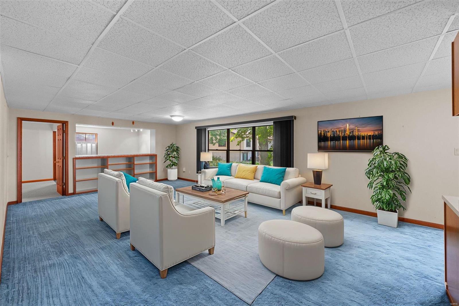 12115 Depaul Hills Drive