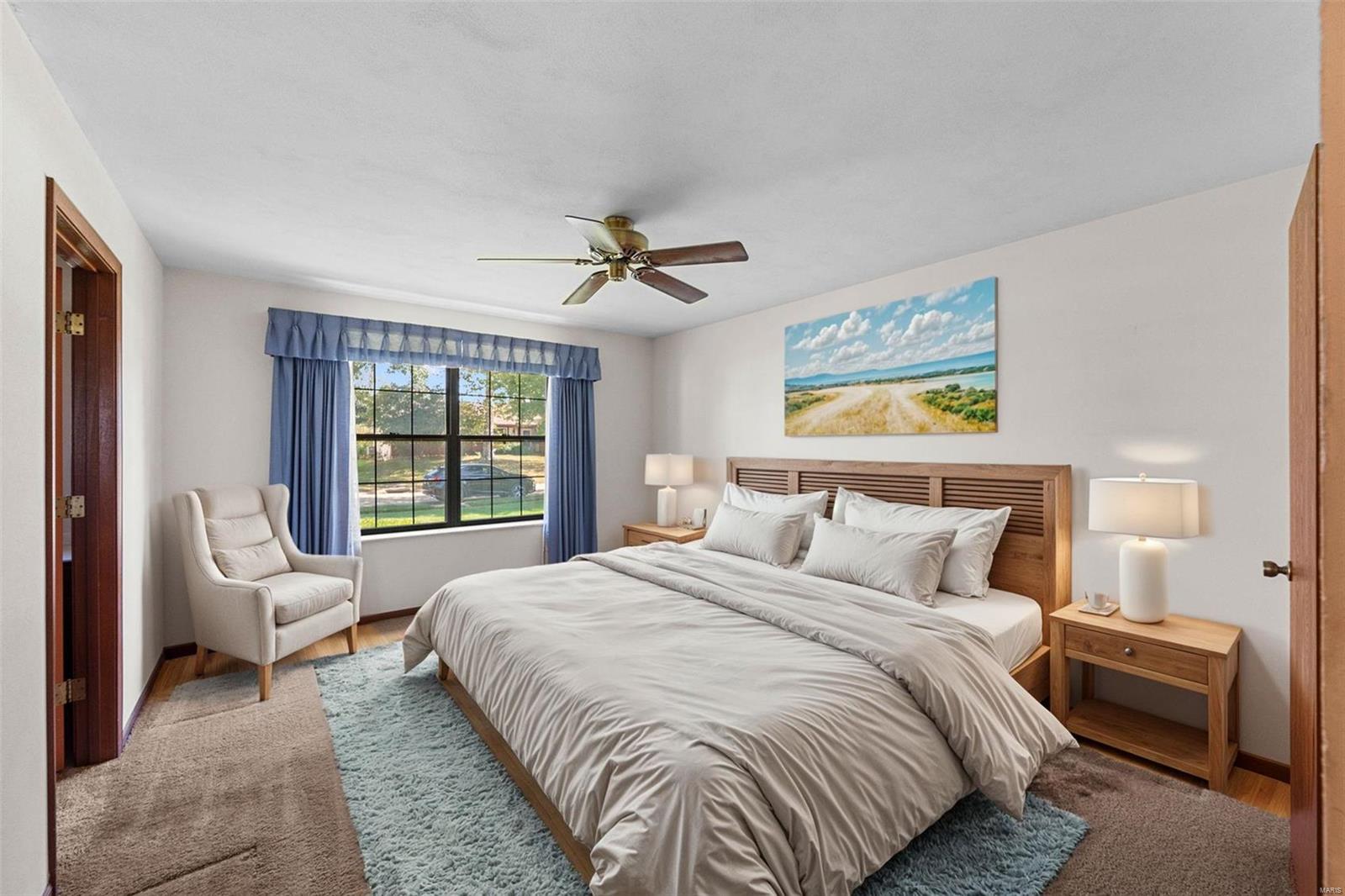 12115 Depaul Hills Drive