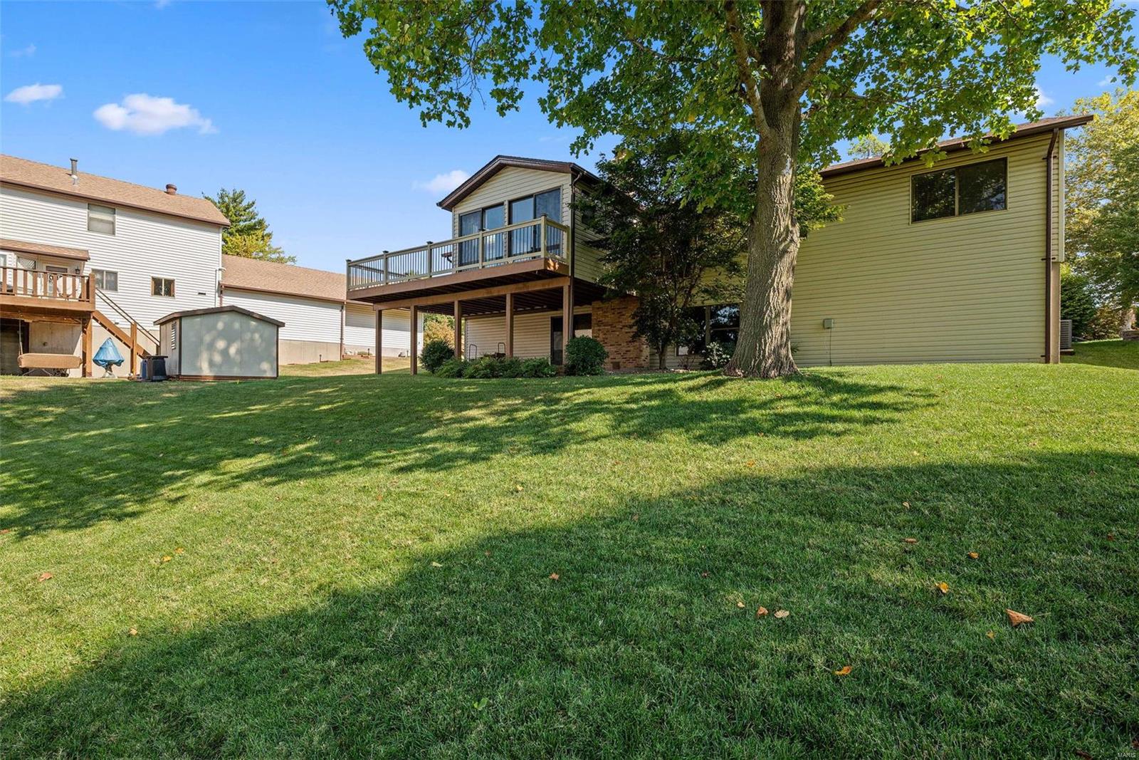 12115 Depaul Hills Drive