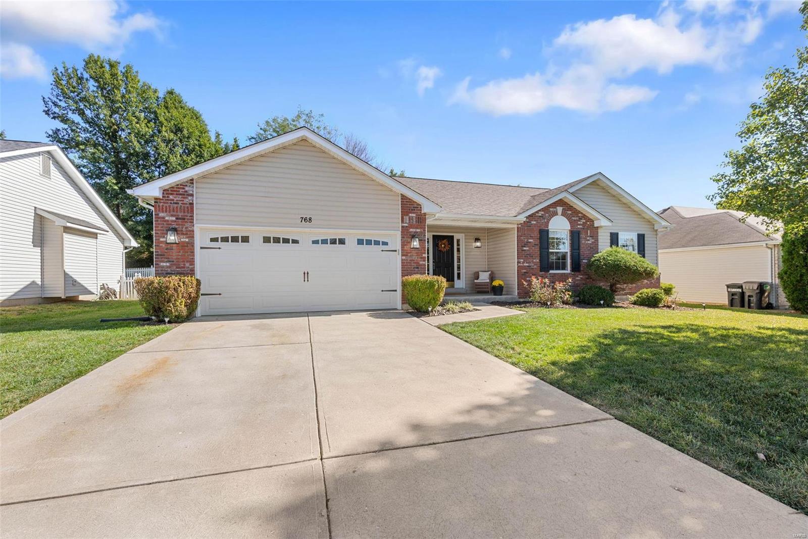 768 Pecan Hill Drive