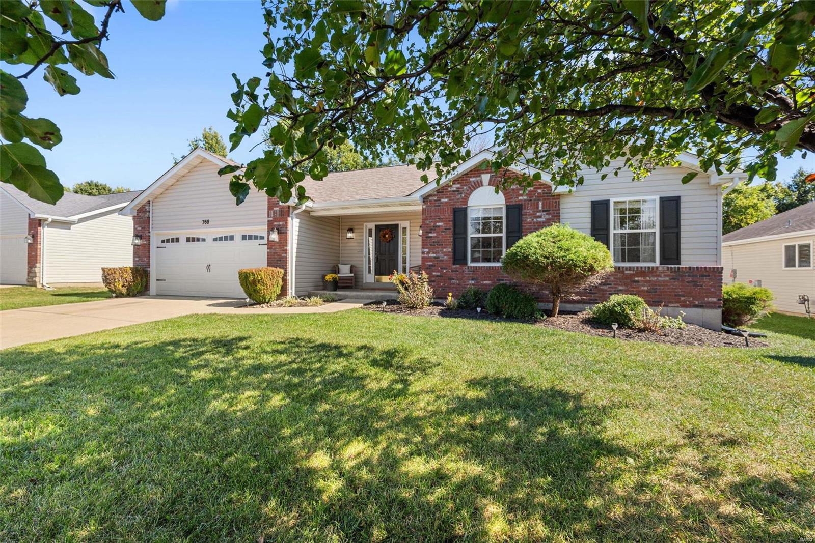 768 Pecan Hill Drive