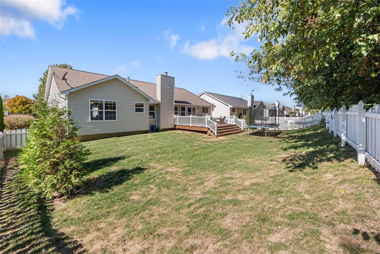 768 Pecan Hill Drive