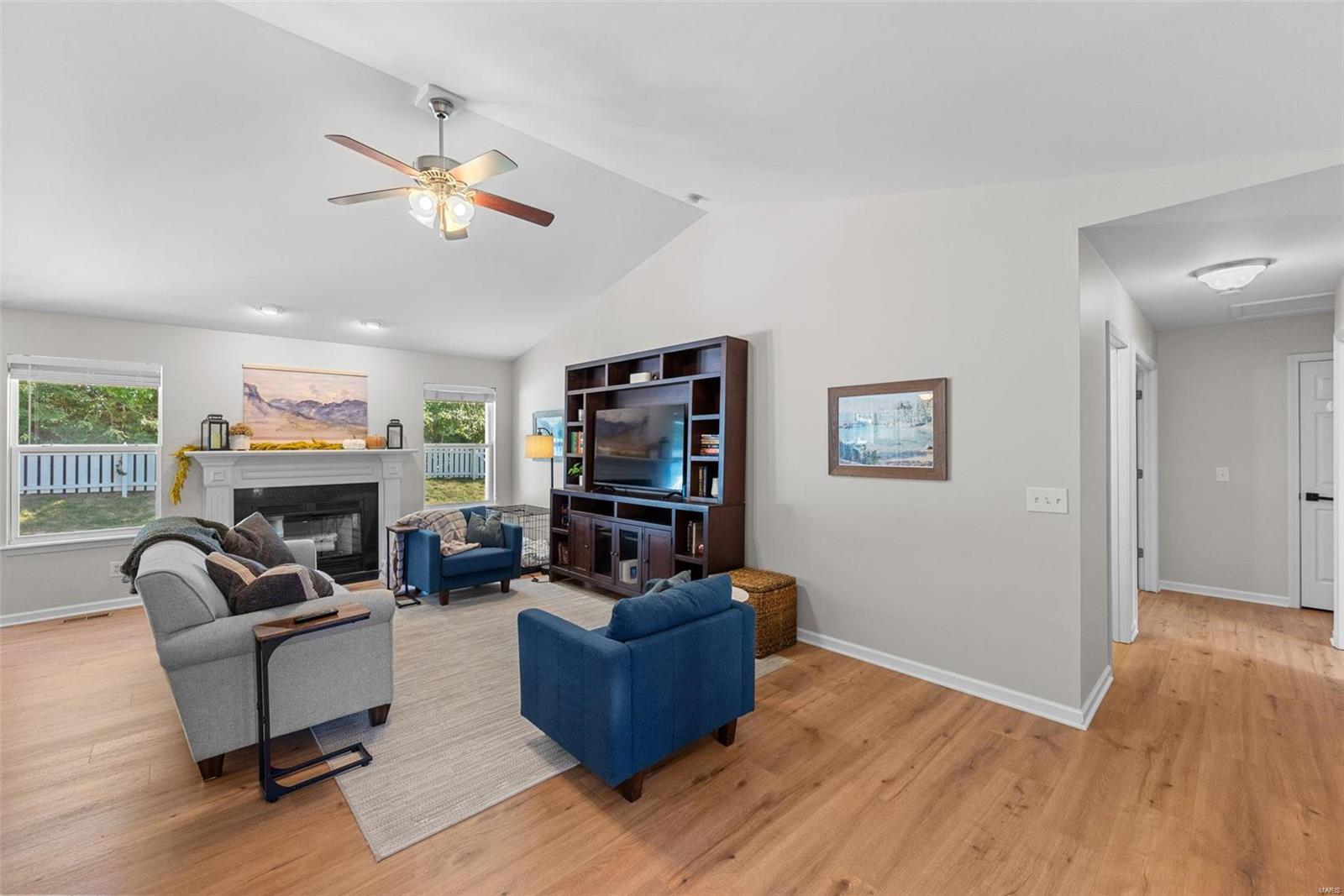 768 Pecan Hill Drive