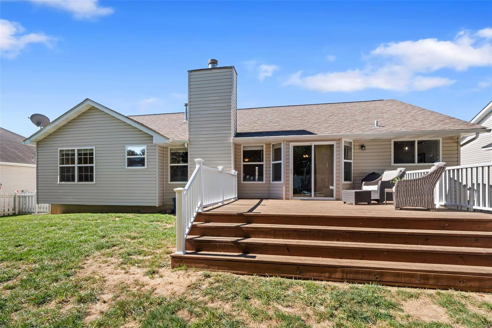 768 Pecan Hill Drive