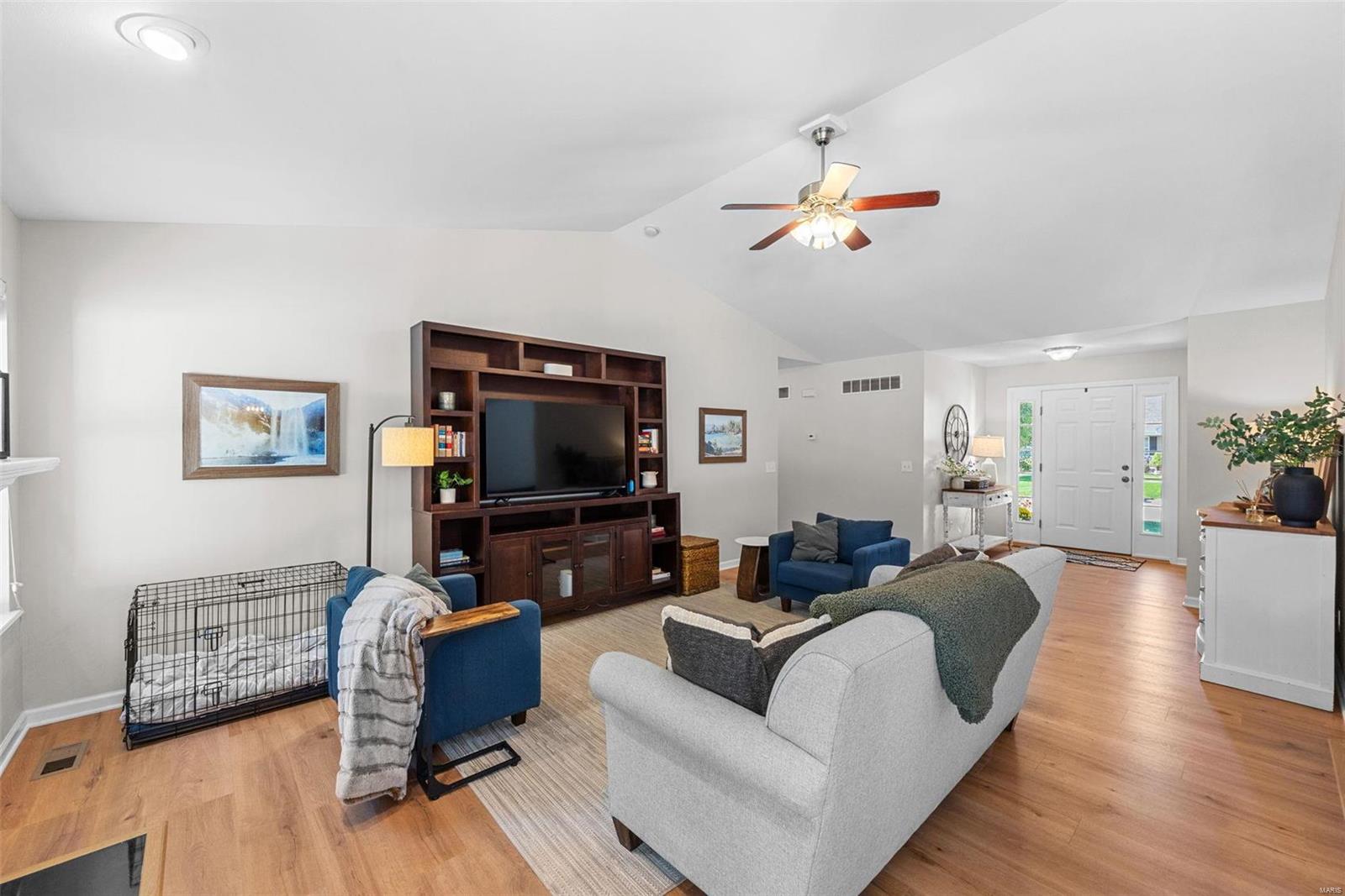 768 Pecan Hill Drive