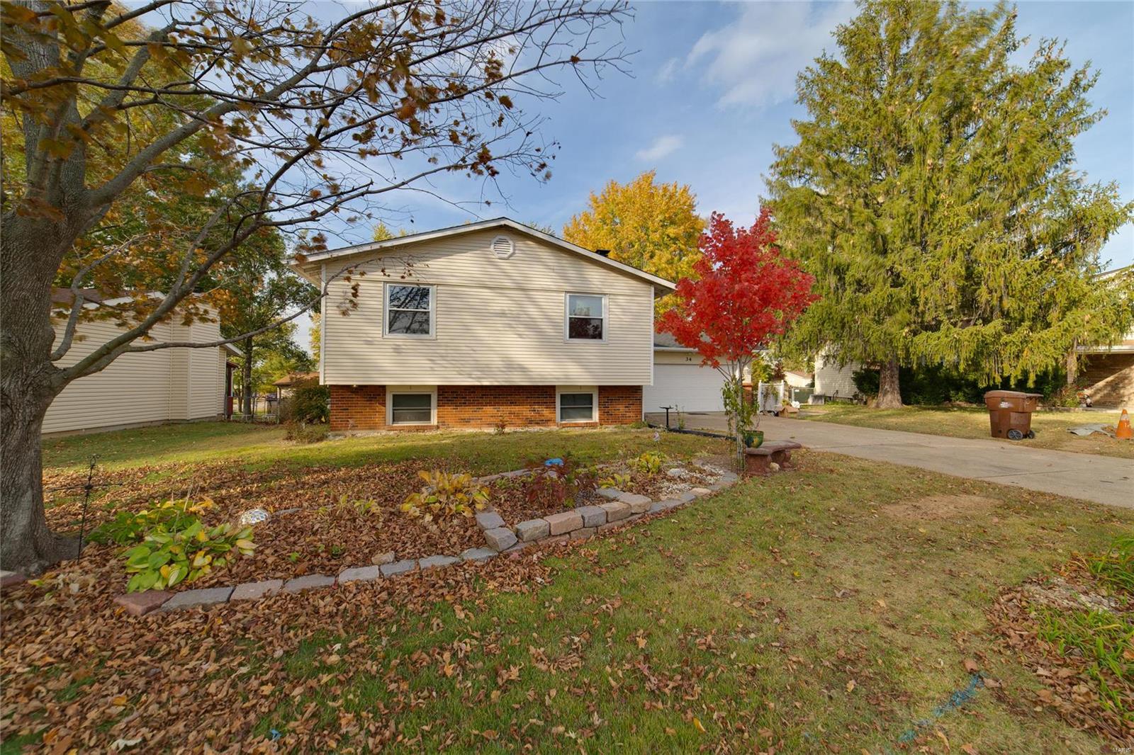 34 Heather Valley Circle