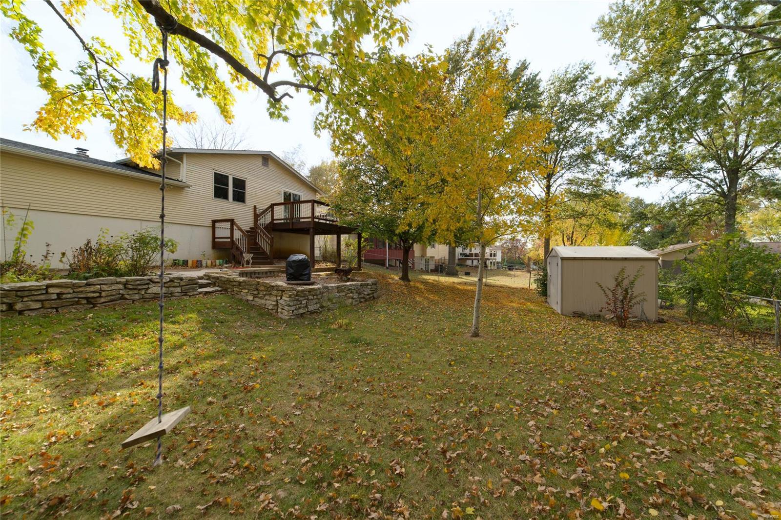 34 Heather Valley Circle