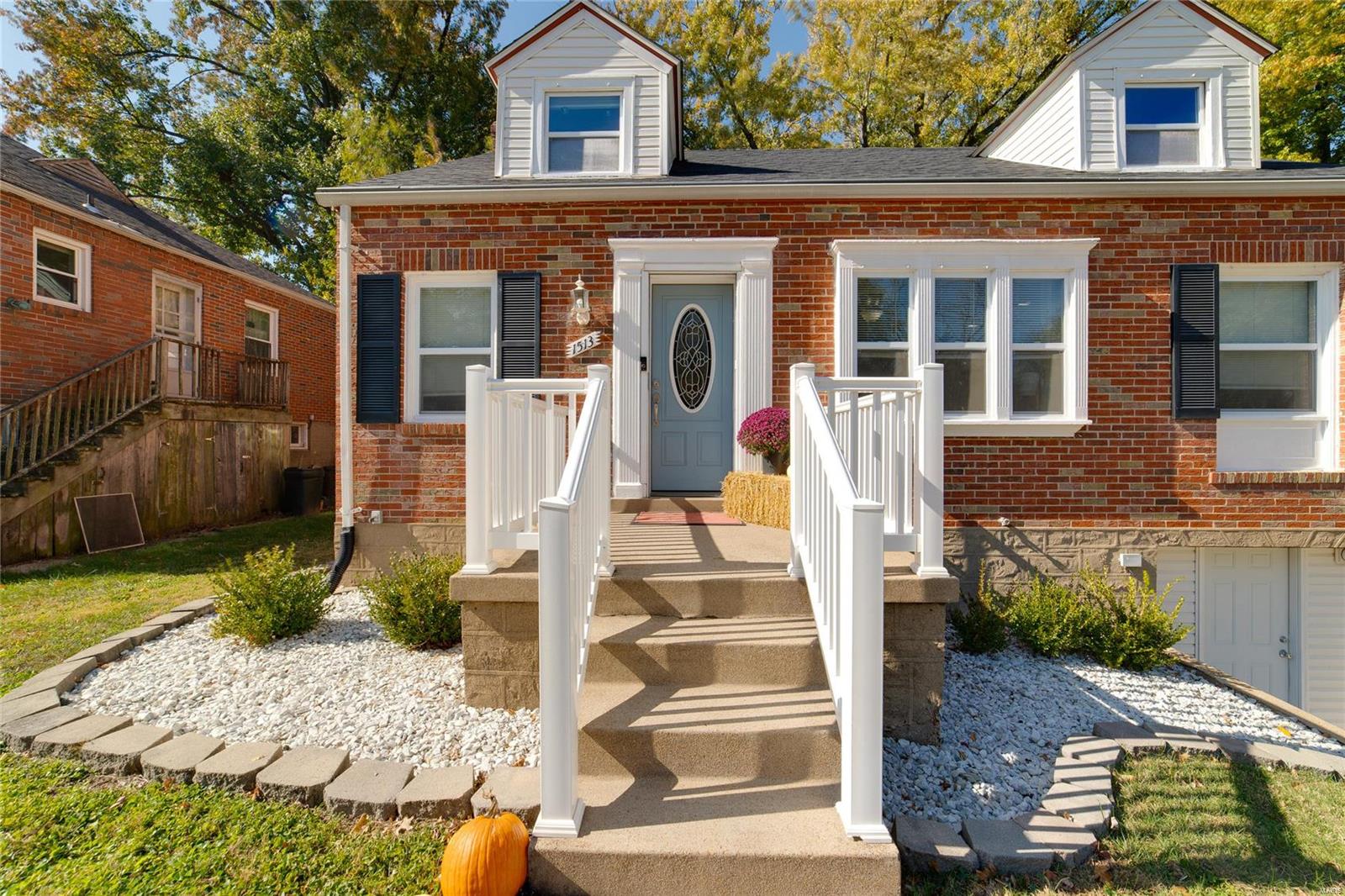 1513 Salem Hills Drive