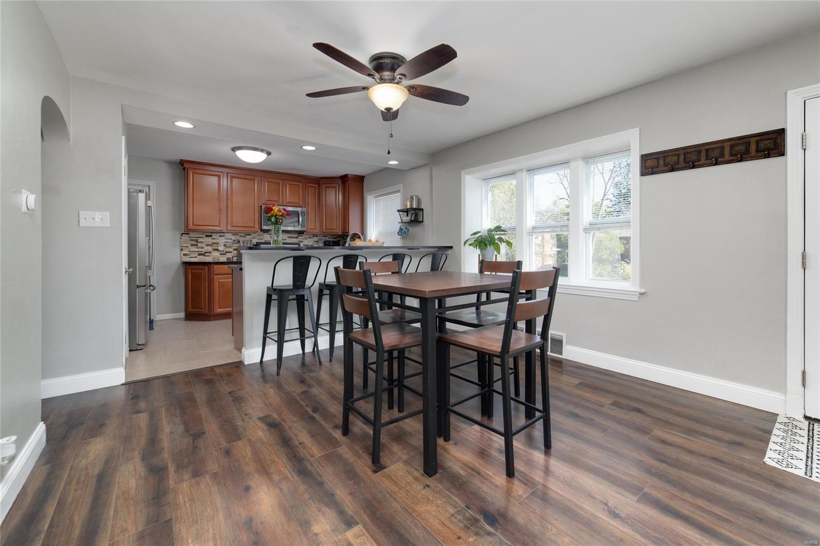 1513 Salem Hills Drive