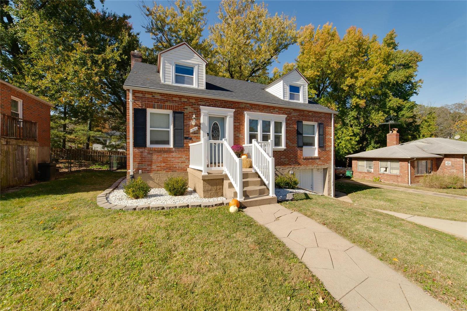 1513 Salem Hills Drive