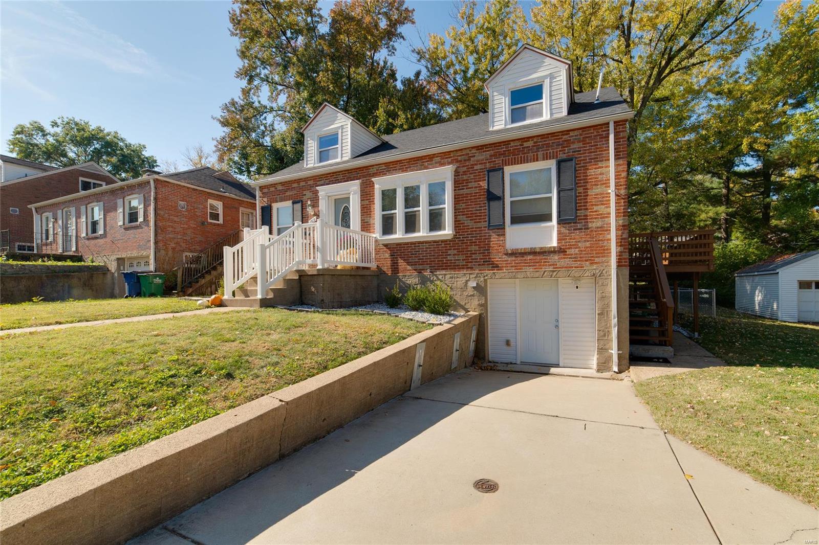 1513 Salem Hills Drive