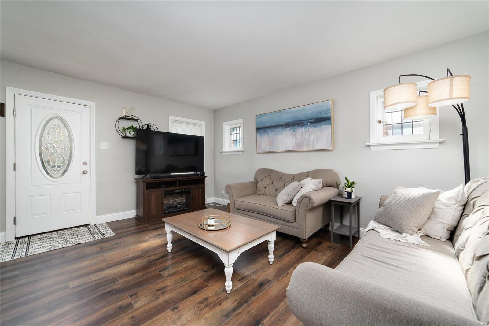 1513 Salem Hills Drive