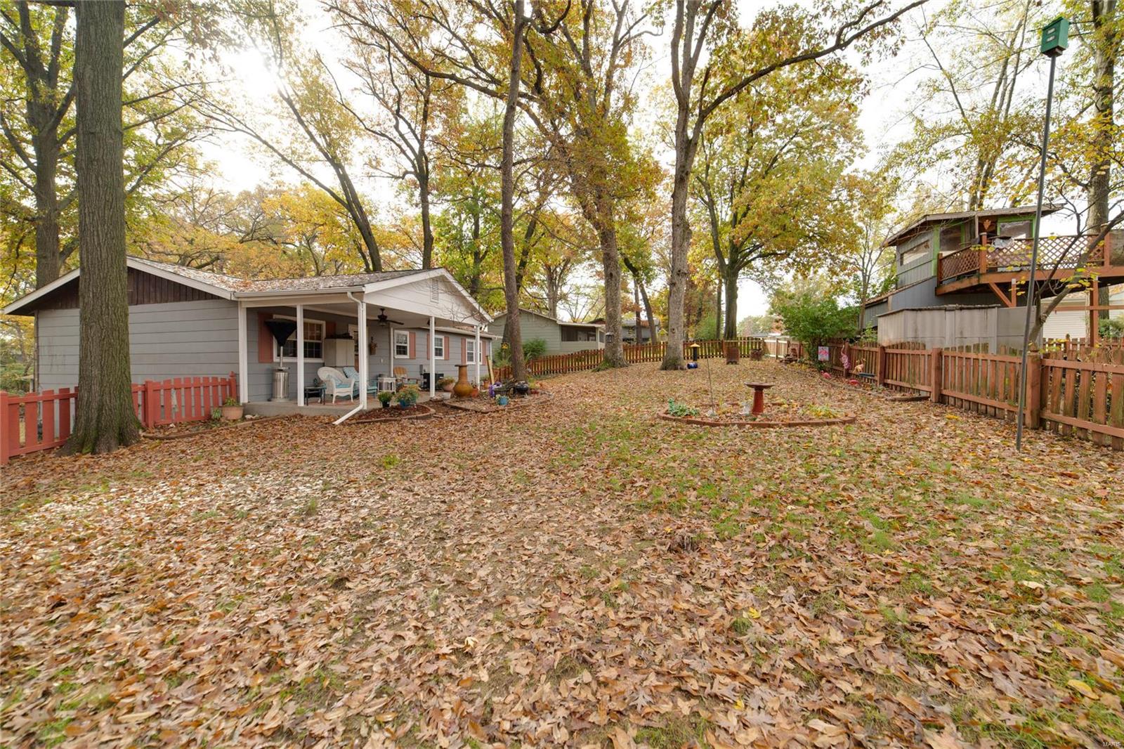 12 San Camille Drive