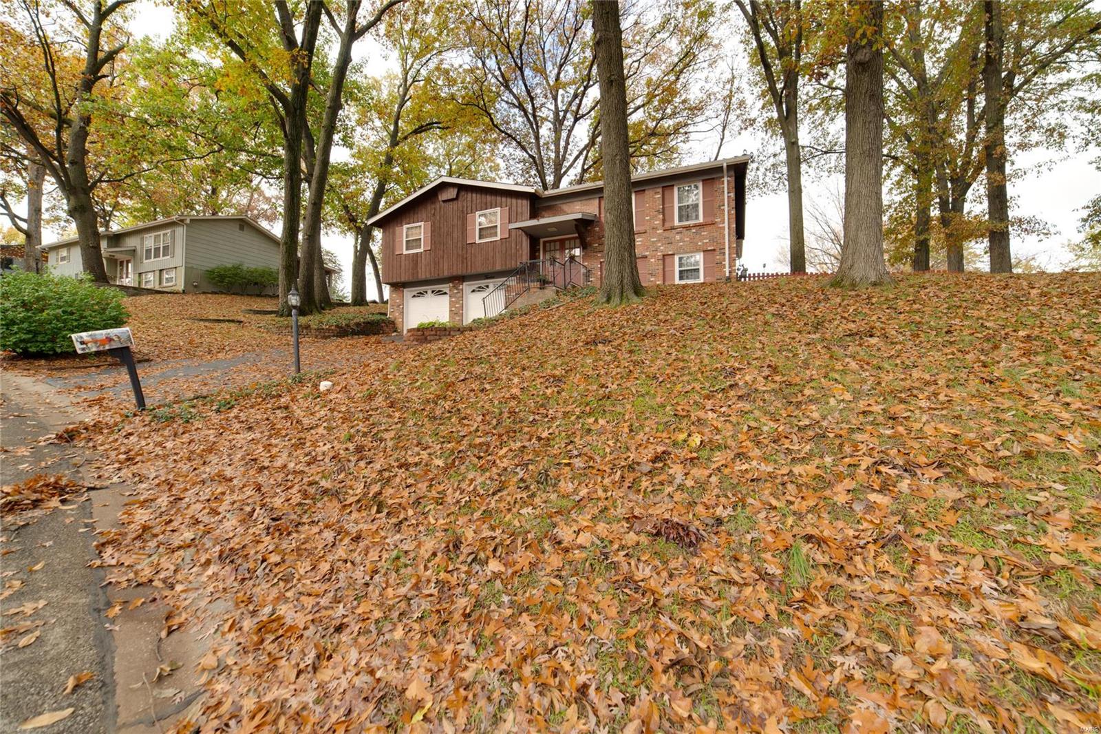 12 San Camille Drive