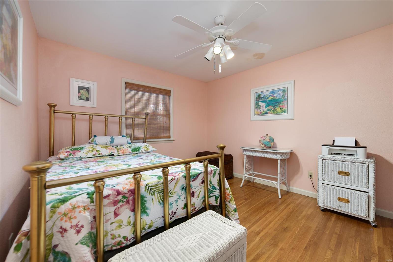 12 San Camille Drive