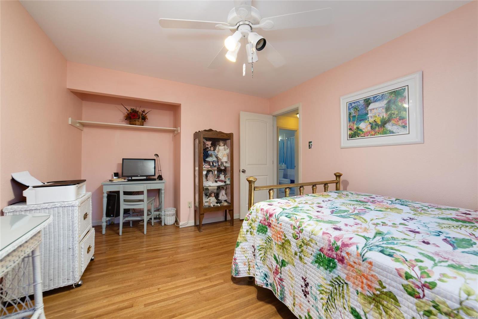 12 San Camille Drive