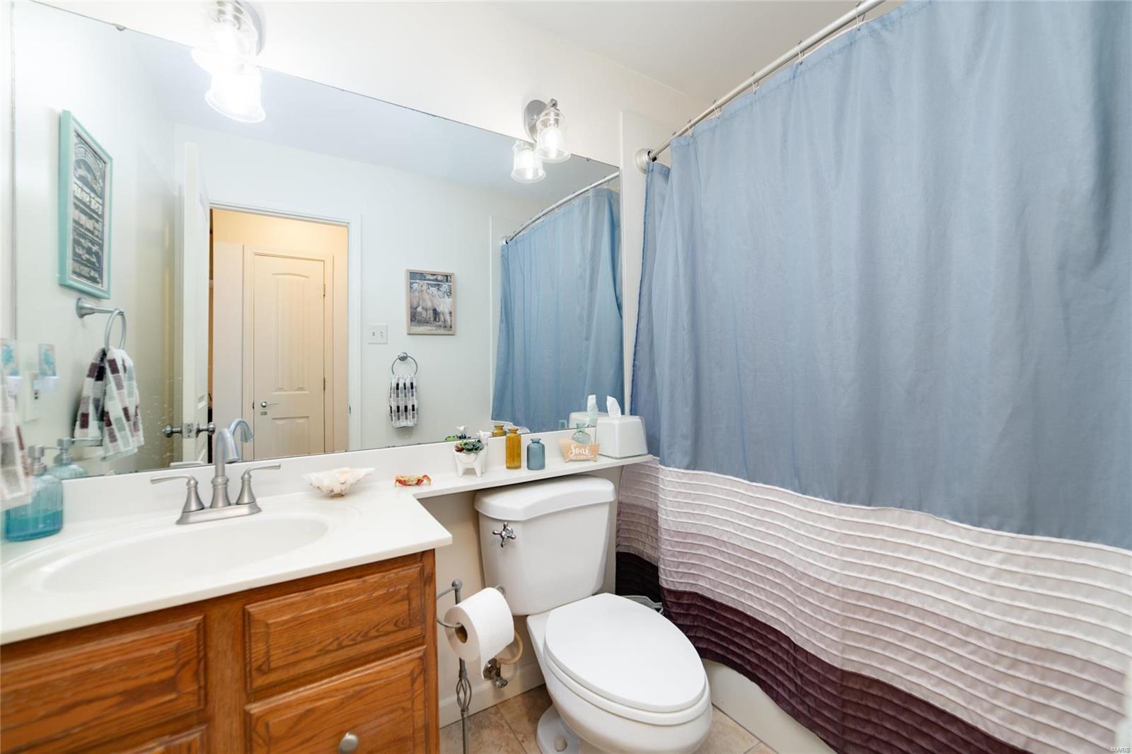 12 San Camille Drive