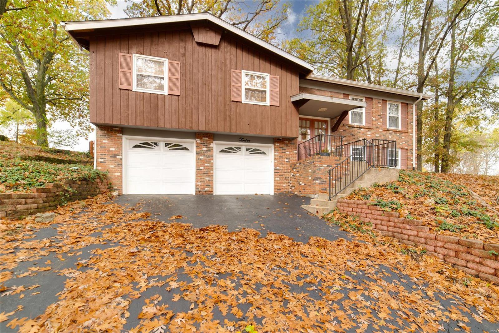 12 San Camille Drive