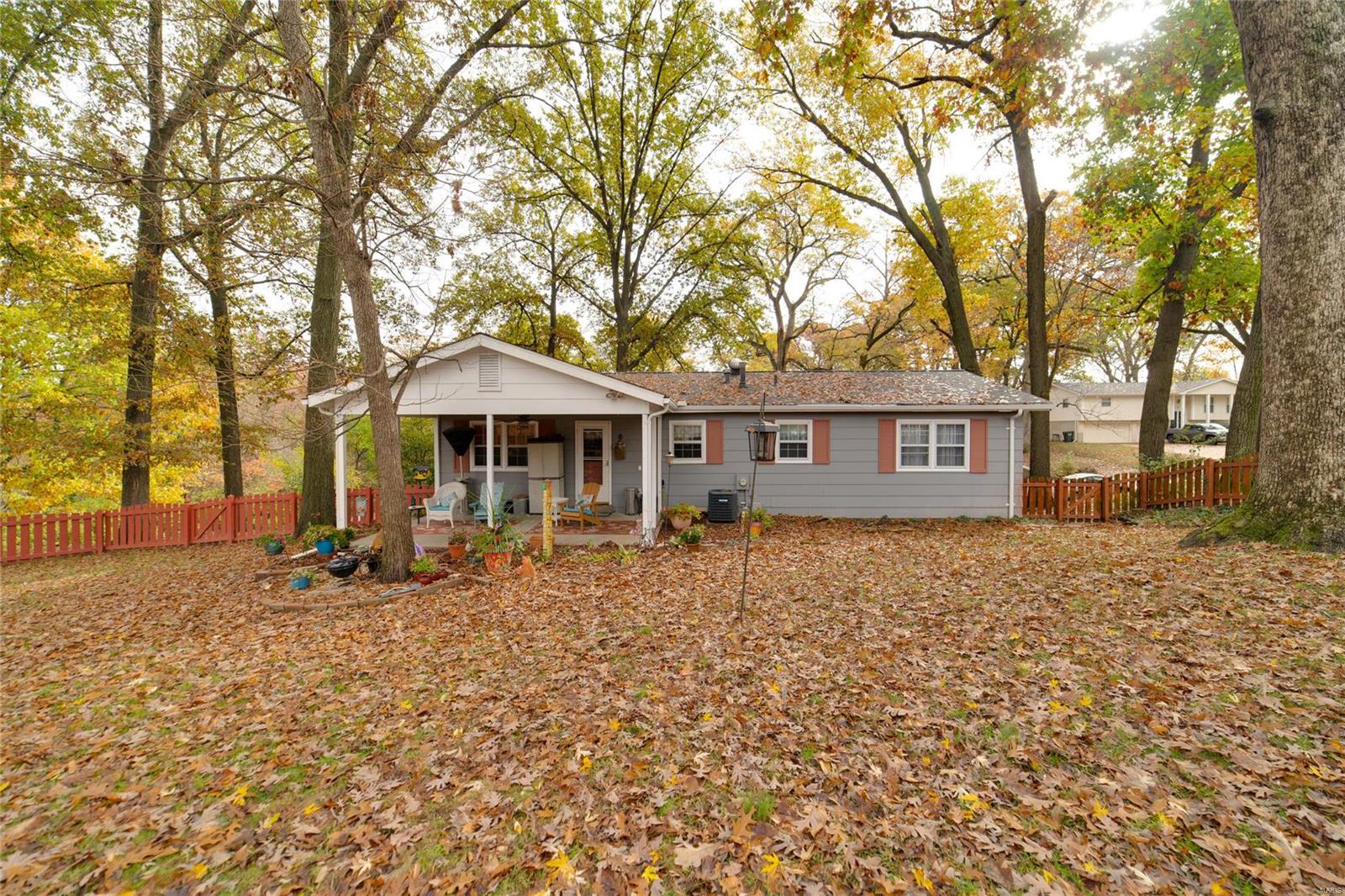 12 San Camille Drive