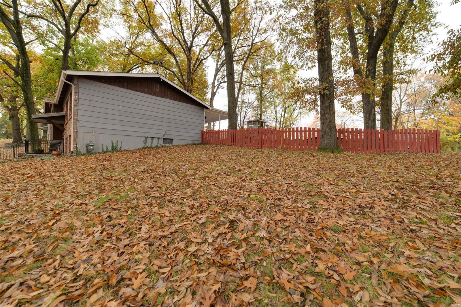 12 San Camille Drive