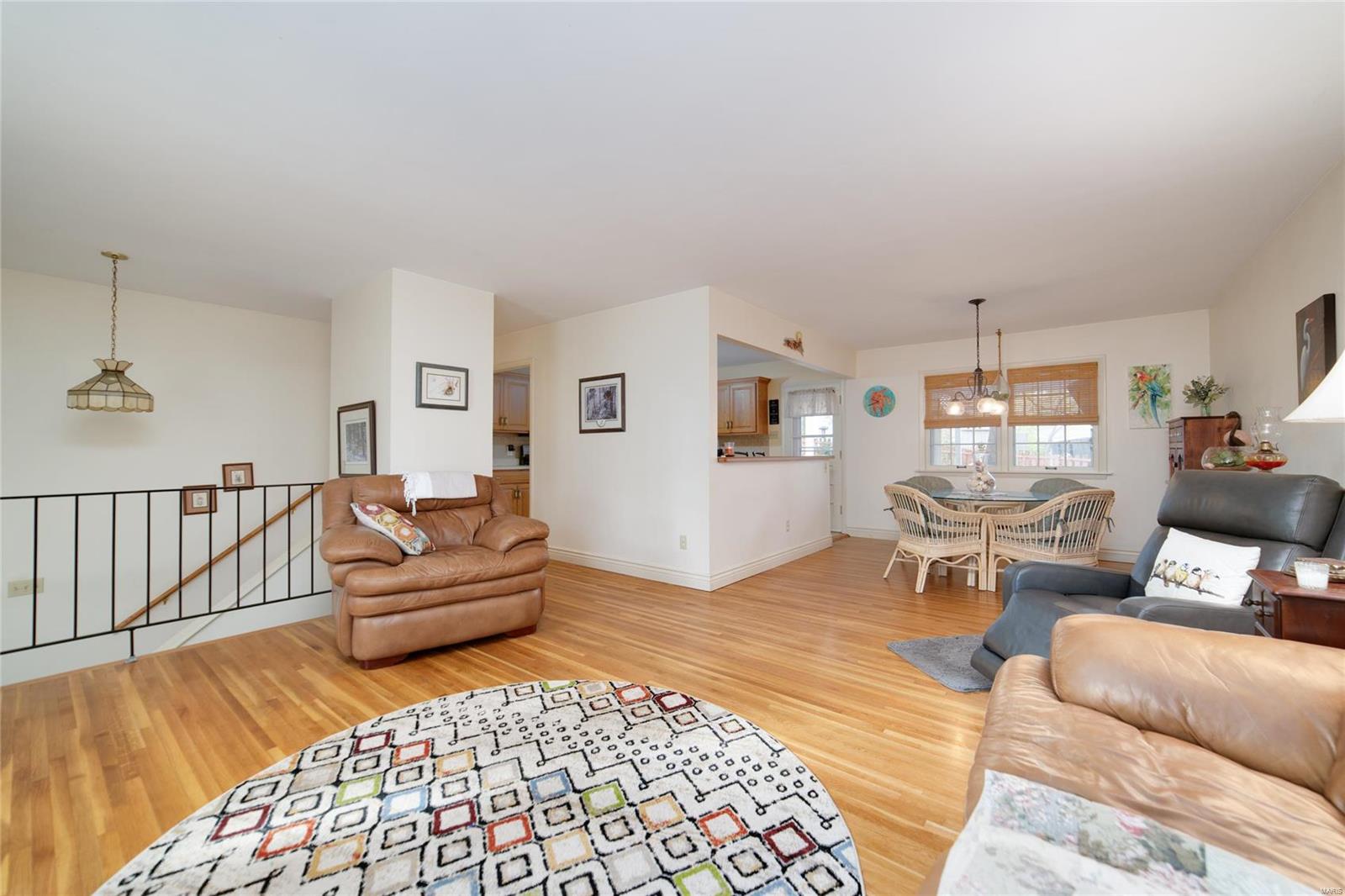 12 San Camille Drive