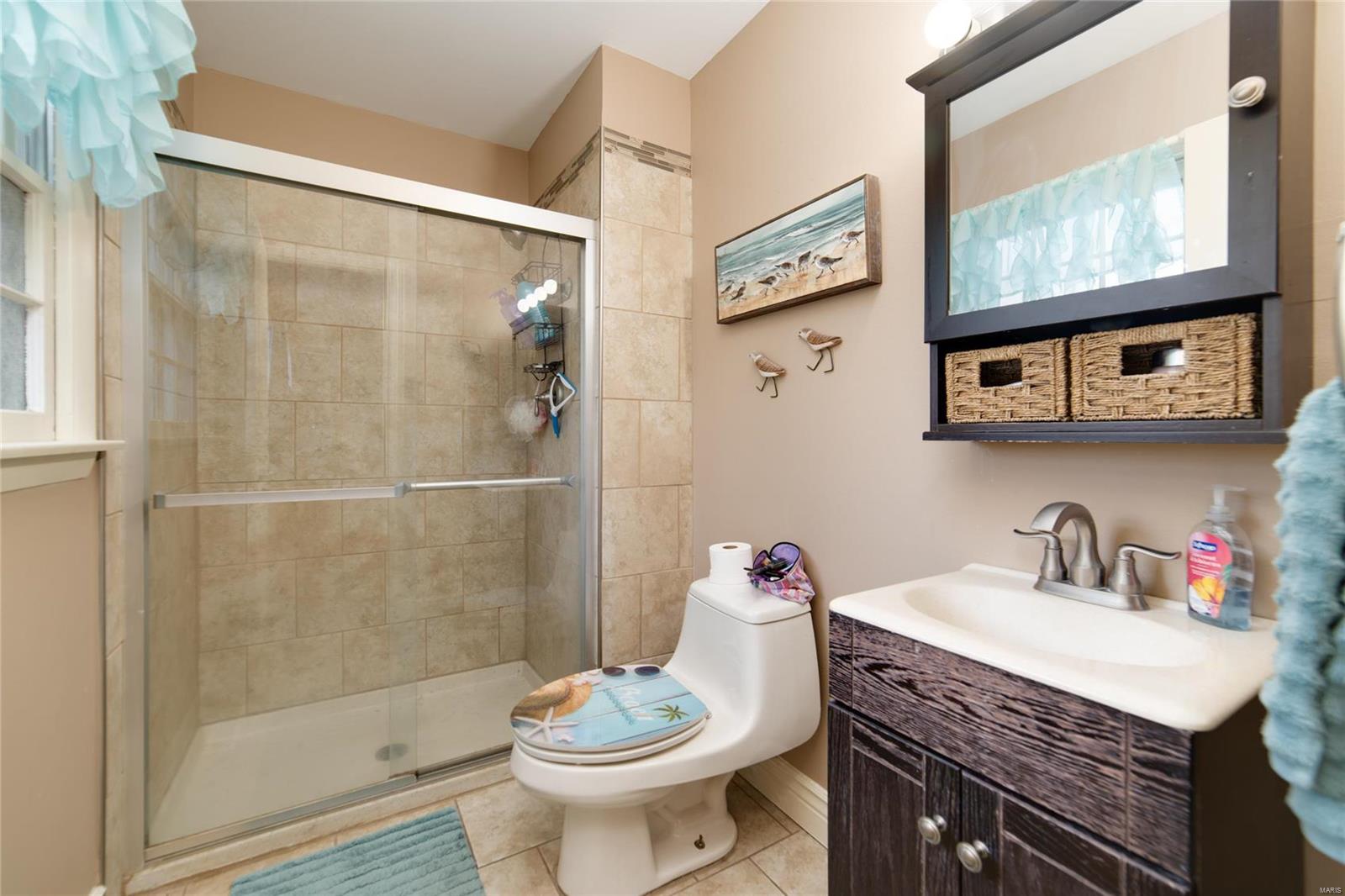 12 San Camille Drive