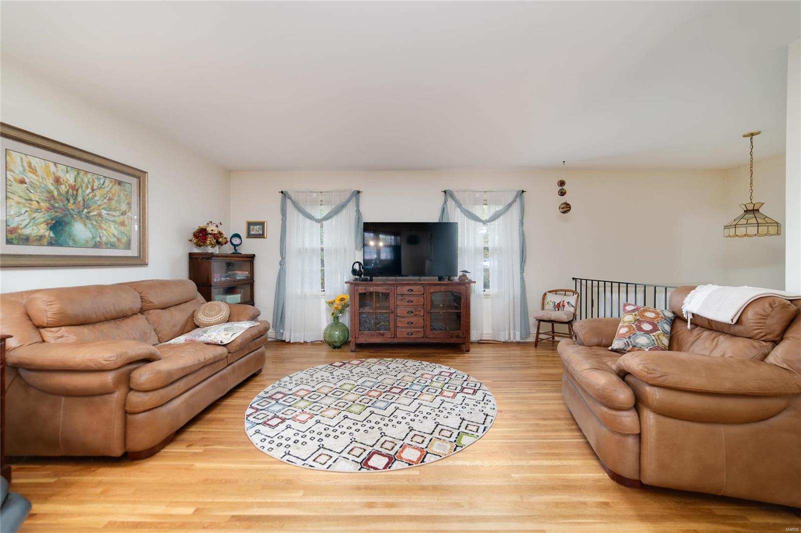 12 San Camille Drive