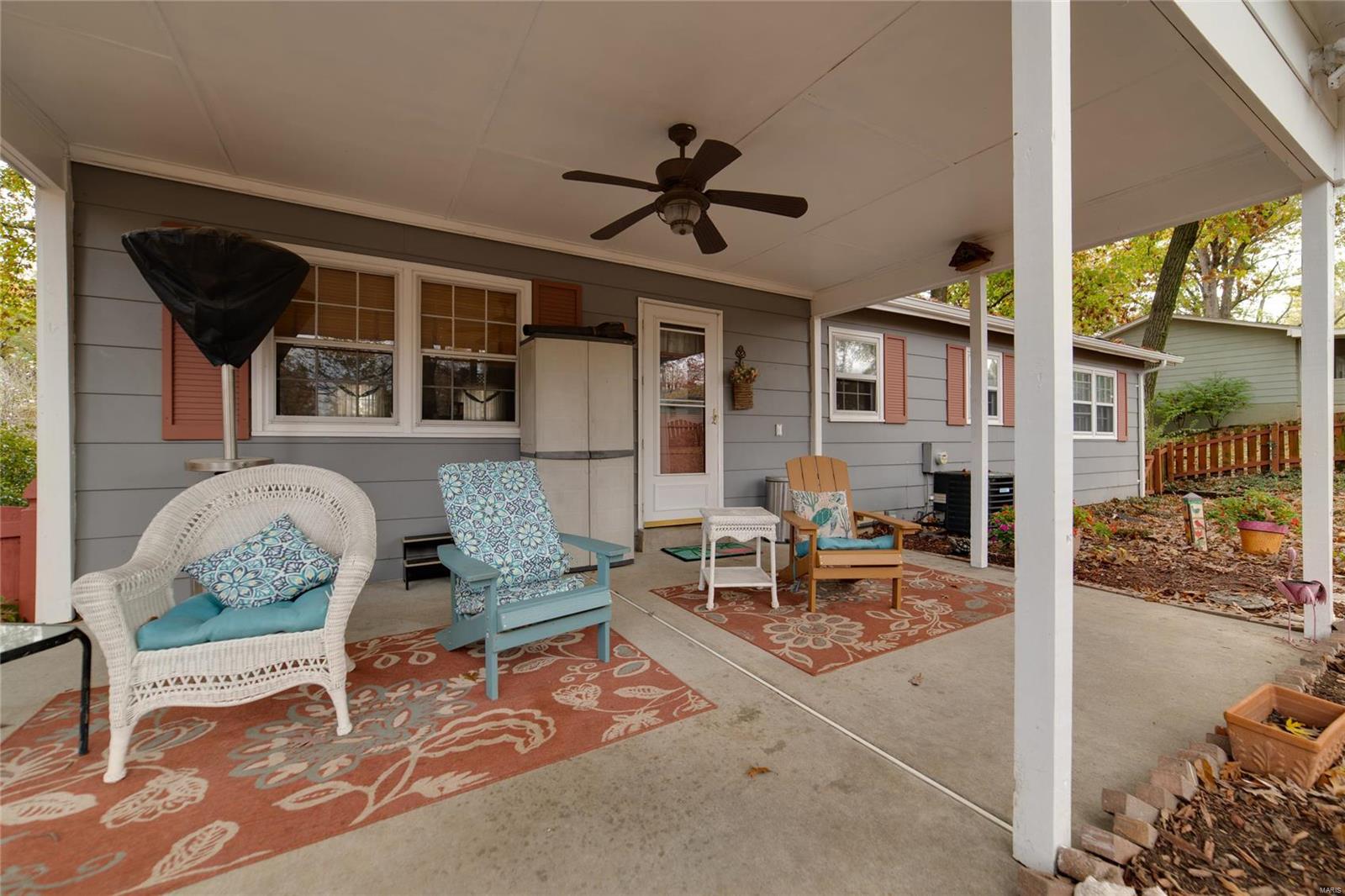 12 San Camille Drive