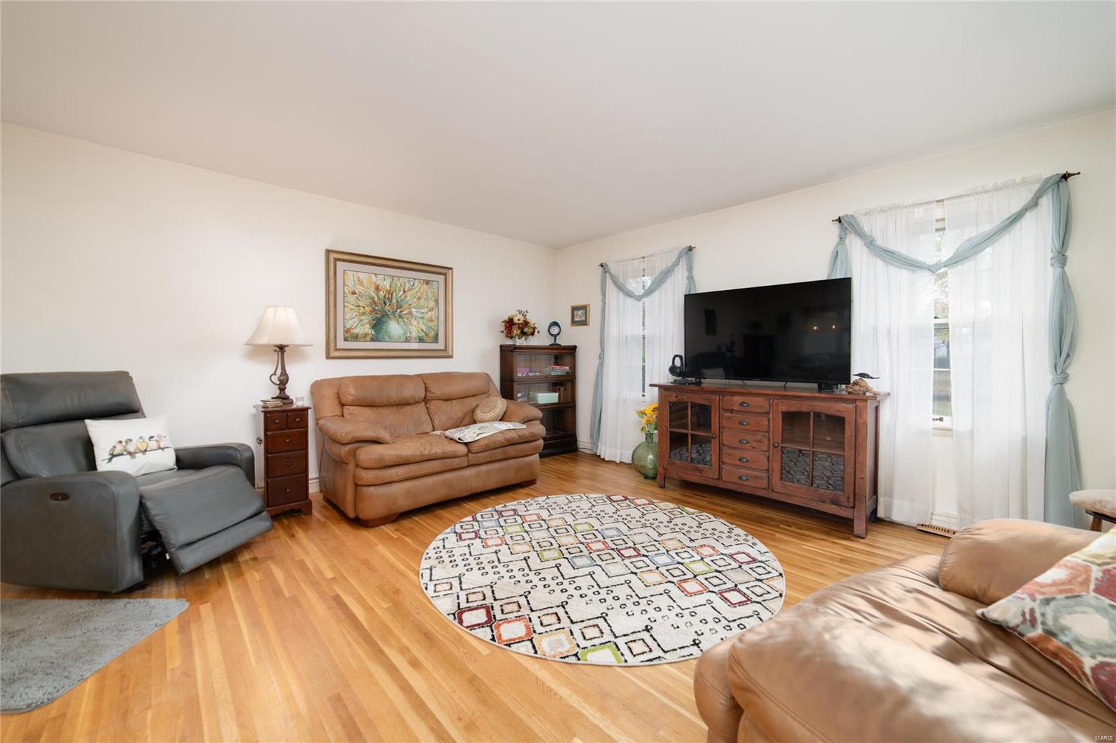 12 San Camille Drive