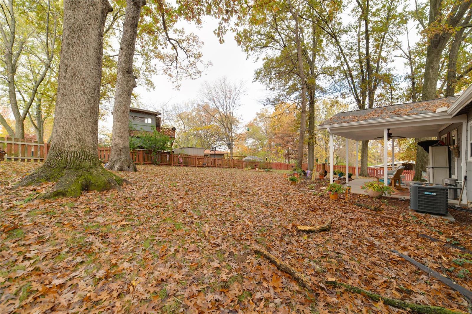 12 San Camille Drive