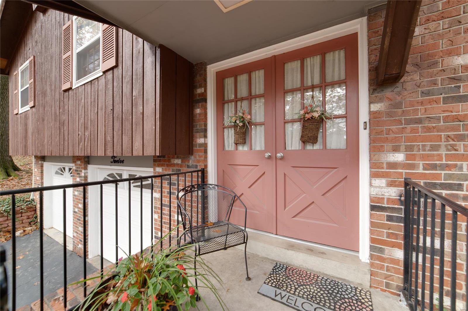 12 San Camille Drive