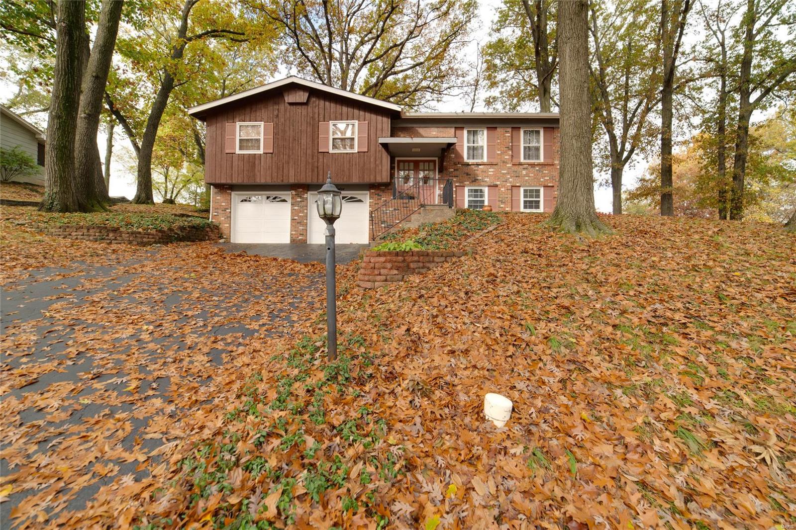 12 San Camille Drive