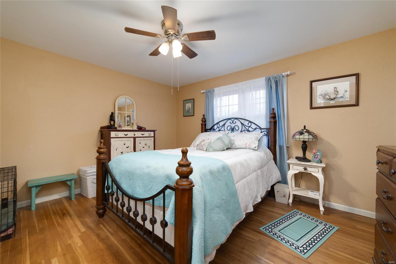 12 San Camille Drive