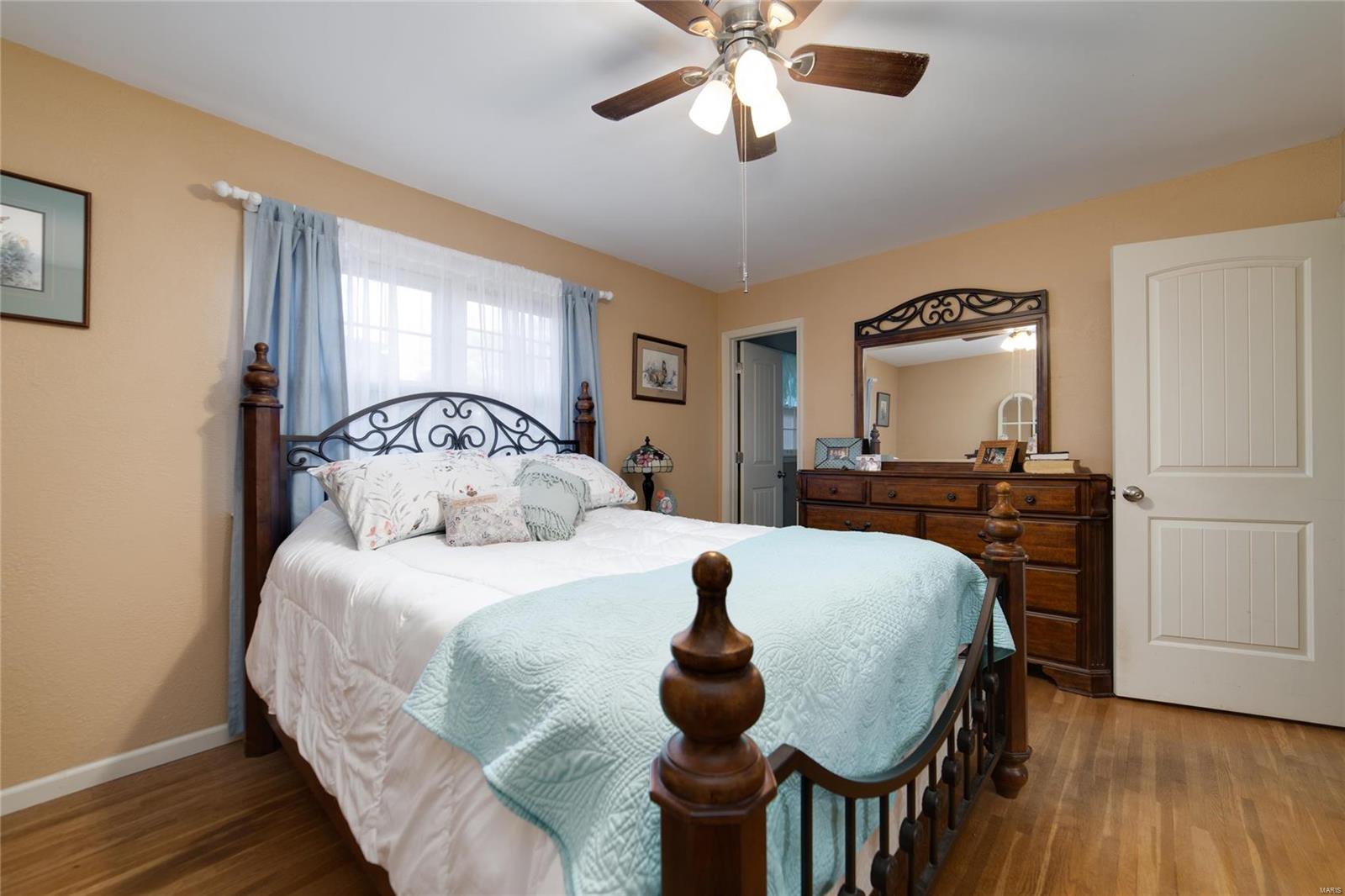 12 San Camille Drive