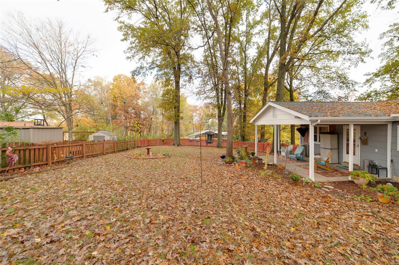 12 San Camille Drive